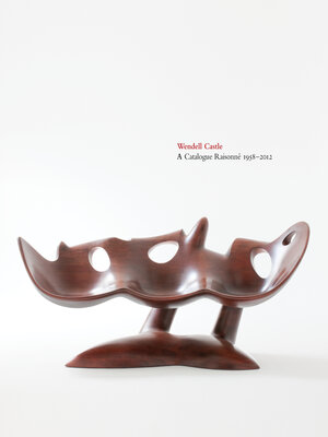 cover image of Wendell Castle